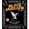 BLACK SABBATH - THE END+THE ANGELIC../CD (2Blu-ray)
