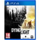 Hra na PS4 Dying Light