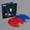 Travis: 10 Songs (Red & Blue Vinyl) - 2Vinyl (LP)