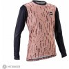Leatt MTB Trail 3.0 dámsky dres, trails pink XXL