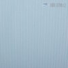 Bavlnený popelín s pruhmi, mentolový 1 m
