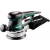 Metabo Metabo excentrická bruska SXE 450 TURBOTEC v MetaBoxu 215 600129700