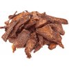 Usušil & syn 100% JERKY Morčacie NATURAL XL Množstvo: Kilo 1 kg