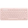 Logitech K380 Bluetooth Wireless Keyboard 920-009867
