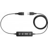 Jabra Link 260, QD-USB, ovl. 260-09