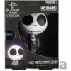 Svietiaca figúrka Nightmare Before Christmas - Jack Skellington