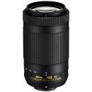 Nikon 70-300mm f/4.5-6.3 G AF-P DX ED VR