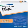Bausch & Lomb SofLens 66 Toric 6 šošoviek