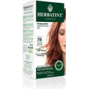 Herbatint permanentná farba na vlasy medená blond 7R 150 ml