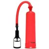 ToyJoy Powerpump Rock Hard Red