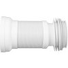 Bruckner WC dopojenie flexi, 245 - 530 mm 159.325.0