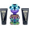 Moschino Toy 2 Pearl EDP 50 ml + telové mlieko 50 ml + sprchový gél 50 ml