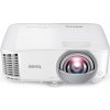 BENQ MX825STH, Projektor XGA/3500ANSI biely (9H.JMV77.13E)