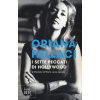 I sette peccati di Hollywood (Oriana Fallaci)(Brožovaná)