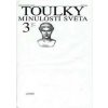 Toulky minulostí světa 3 - Zlatá éra dějin: starověký Řím - 2.vydání - Volný Zdeněk