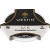 Westin Fluorocarbon W6 ST3 Clear 50 m - 0,17 mm 1,7 kg