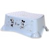 Detské stúpadlo Lorelli DISNEY BOY LOVE LIGHT BLUE