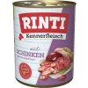 Rinti Kennerfleisch šunka 800 g