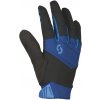 Scott Enduro LF black/blue