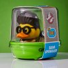 Tubbz Mini kachnička - Ghostbusters: Egon Spengler, NMSK-NS4868