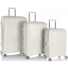 Heys Airlite S,M,L White 125 l / 81 l / 50 l HEYS-10158-0016-S3
