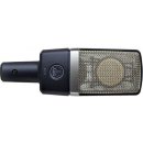 AKG C214