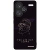Picasee ULTIMATE CASE pro Xiaomi Redmi Note 13 Pro+ 5G - You are not alone