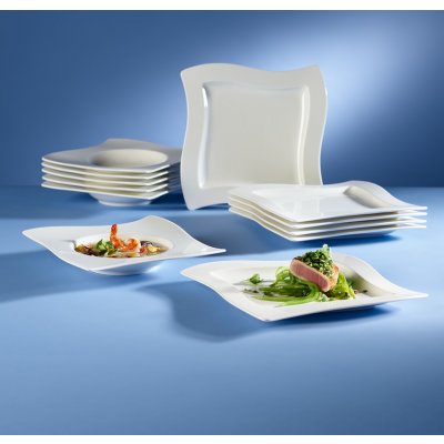 Villeroy & Boch New wave 12 ks