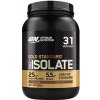 Optimum Nutrition 100% Isolate Gold Standard 930 g