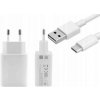 Nabíjačka USB 3.1 typ C pre Xiaomi 3000 mA 5 V biela