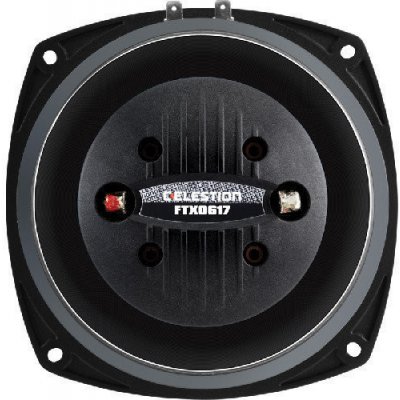 Celestion FTX0617 PA Speaker