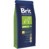 BRIT Premium dog Adult XL 15 kg