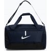 Tréningová taška Nike Academy Team Duffle L navy blue CU8089-410