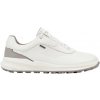 Pánska vychádzková obuv Geox, U PG1X B ABX biela,sivá 44