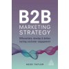 B2B Marketing Strategy (Heidi Taylor)(Brožovaná)