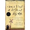 Same Kind of Different As Me (Ron Hall)(Brožovaná)
