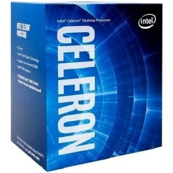 Intel Celeron G5905 BX80701G5905