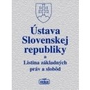 Ústava SR a Listina základných práv a slobôd