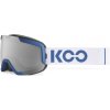 Lyžiarske okuliare KOO Energia - avio/cobalt blue mirror M