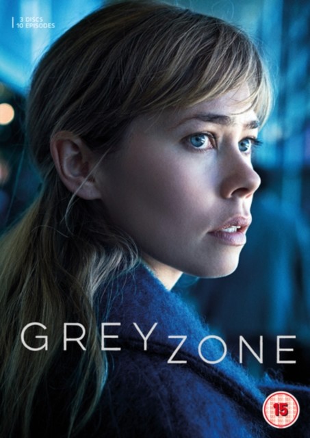 Grey Zone DVD