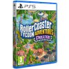 RollerCoaster Tycoon Adventures Deluxe (PS5)