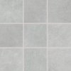 Dlažba Rako Extra sivá 10x10 cm reliéfna DAR11723.1, 1,000 m2