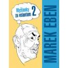 Myšlenky za volantem 2 - Marek Eben