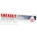 White Lacalut ZP 75 ml