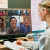 Owl Labs Meeting Owl 4+ videokonferenční systém 64 MP Připojení na síť Ethernet Videokonferenční systém pro skupiny