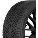 Michelin Pilot Alpin 5 205/60 R16 96H