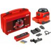 SOLA EVO 360 laser rotačný horizont/vertikál s prijímačom 71018201