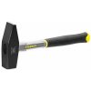 STHT0-51910 STANLEY 1000g ZÁMEČNICKÉ KLADIV0 GRAPHITE