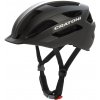 Helma CRATONI Pacer 2.0 Black Matt - S-M (54-58 cm) Veľkosť: S