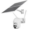 IP kamera Tellur WiFi Smart Solar (TLL331551) biela